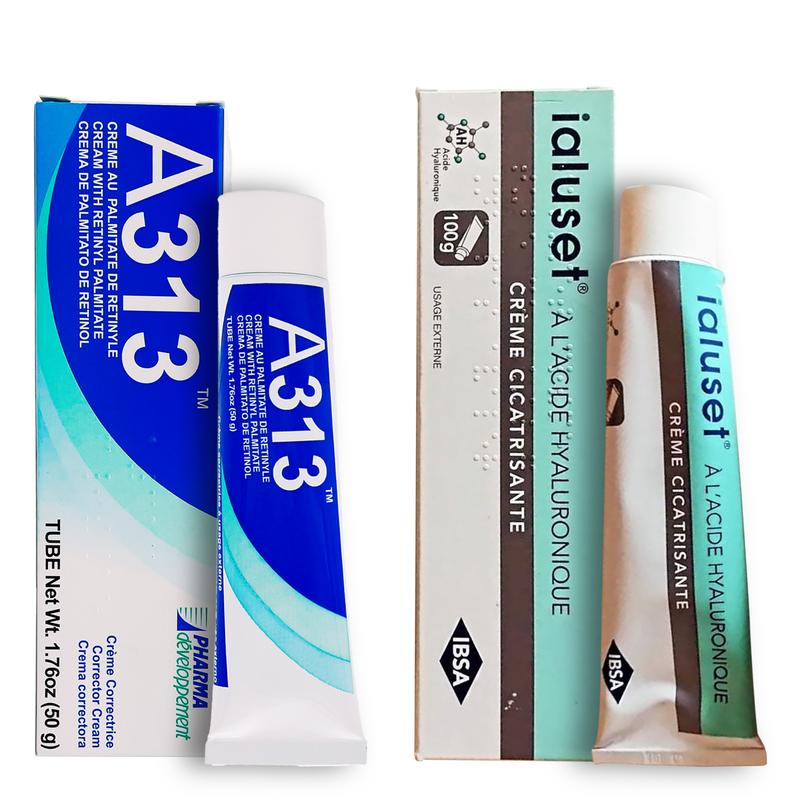 LumiLift™ Skin Renewal Set