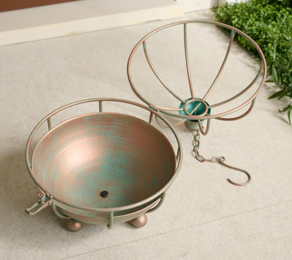 LumiDome™ Garden Duo